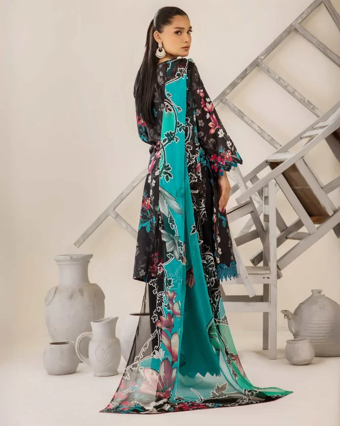 Gul e Siyah Vol 01 '25 D 07 - Image 2