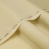 Silver Gold US-2 The Best LATHA Cotton Fabric in Pakistan - Biscotti