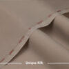 Silver Gold US-2 The Best LATHA Cotton Fabric in Pakistan - Light Peach