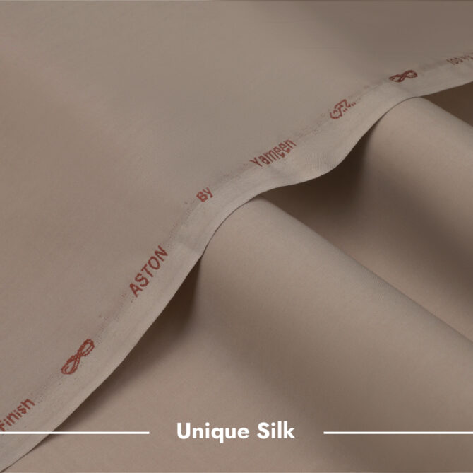 Silver Gold US-2 The Best LATHA Cotton Fabric in Pakistan - Image 8