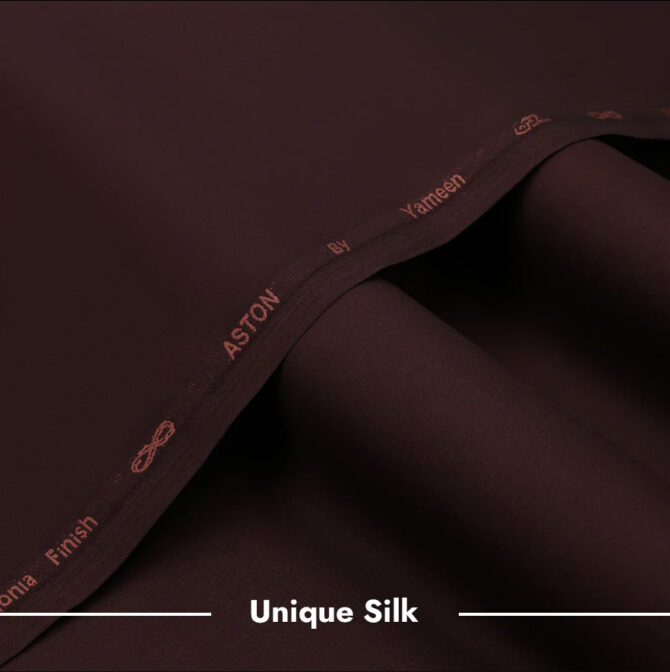 Silver Gold US-2 The Best LATHA Cotton Fabric in Pakistan - Image 9