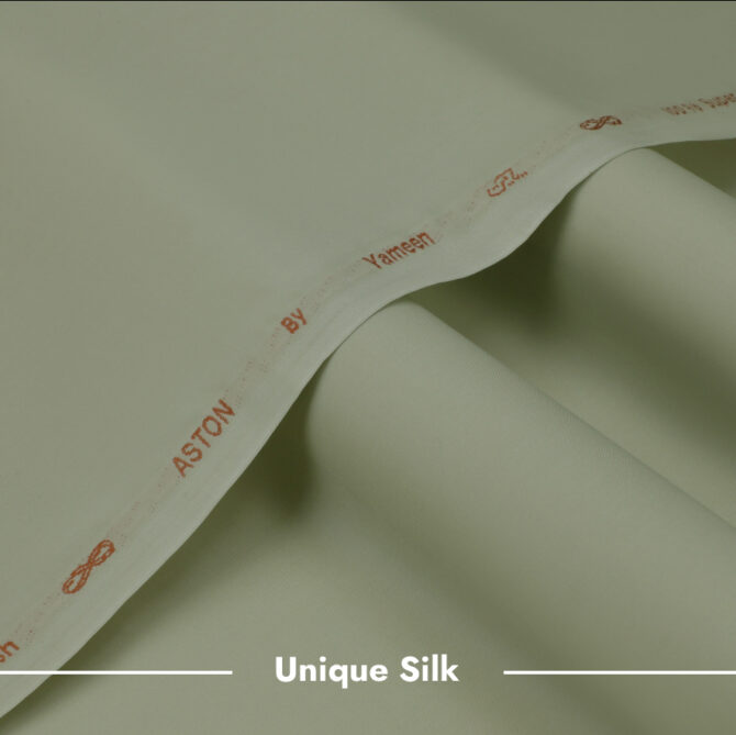 Silver Gold US-2 The Best LATHA Cotton Fabric in Pakistan - Image 12