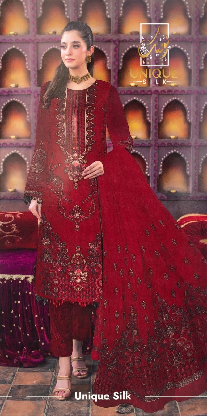 Marine Velvet - Image 3