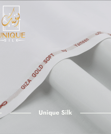 Giza Gold US-1- Summer (White Latha Special) 100% PREMIUM COTTON